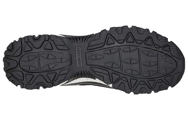 Purchase (W) Skechers Hillcrest Vast Adventure ''Noir Blanc'' 149820-BKW
