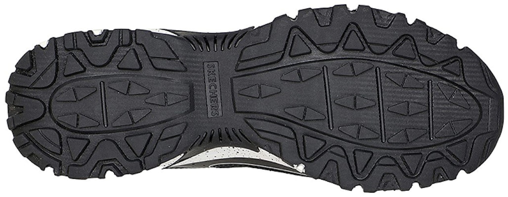 (W) Skechers Hillcrest Vast Adventure 'Hitam Putih' 149820-BKW Purchase (W) Skechers Hillcrest Vast Adventure 'Hitam Putih' 149820-BKW
