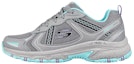 Buy (W) Skechers Hillcrest Vast Adventure 'Kelabu' 149820-GYBL
