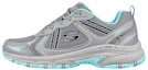 Buy (W) Skechers Hillcrest Vast Adventure ''Grau'' 149820-GYBL