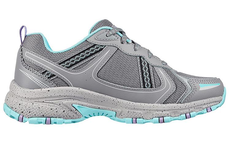 Order (W) Skechers Hillcrest Vast Adventure ''Grau'' 149820-GYBL