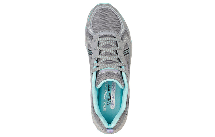 Shop (W) Skechers Hillcrest Vast Adventure ''Grau'' 149820-GYBL