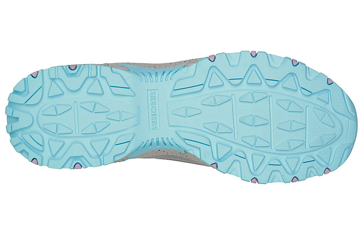 Purchase (W) Skechers Hillcrest Vast Adventure ''Grau'' 149820-GYBL