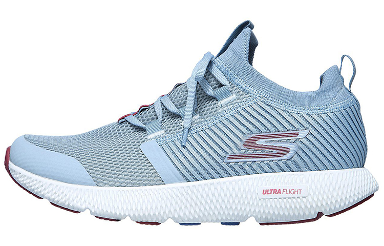 (Women) Skechers Horizon 'Blue Low-Top Running' 15217-BLRD