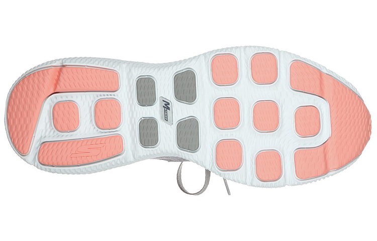 Purchase (W) Skechers Horizon ''Grau Rosa'' 128072-GYCL