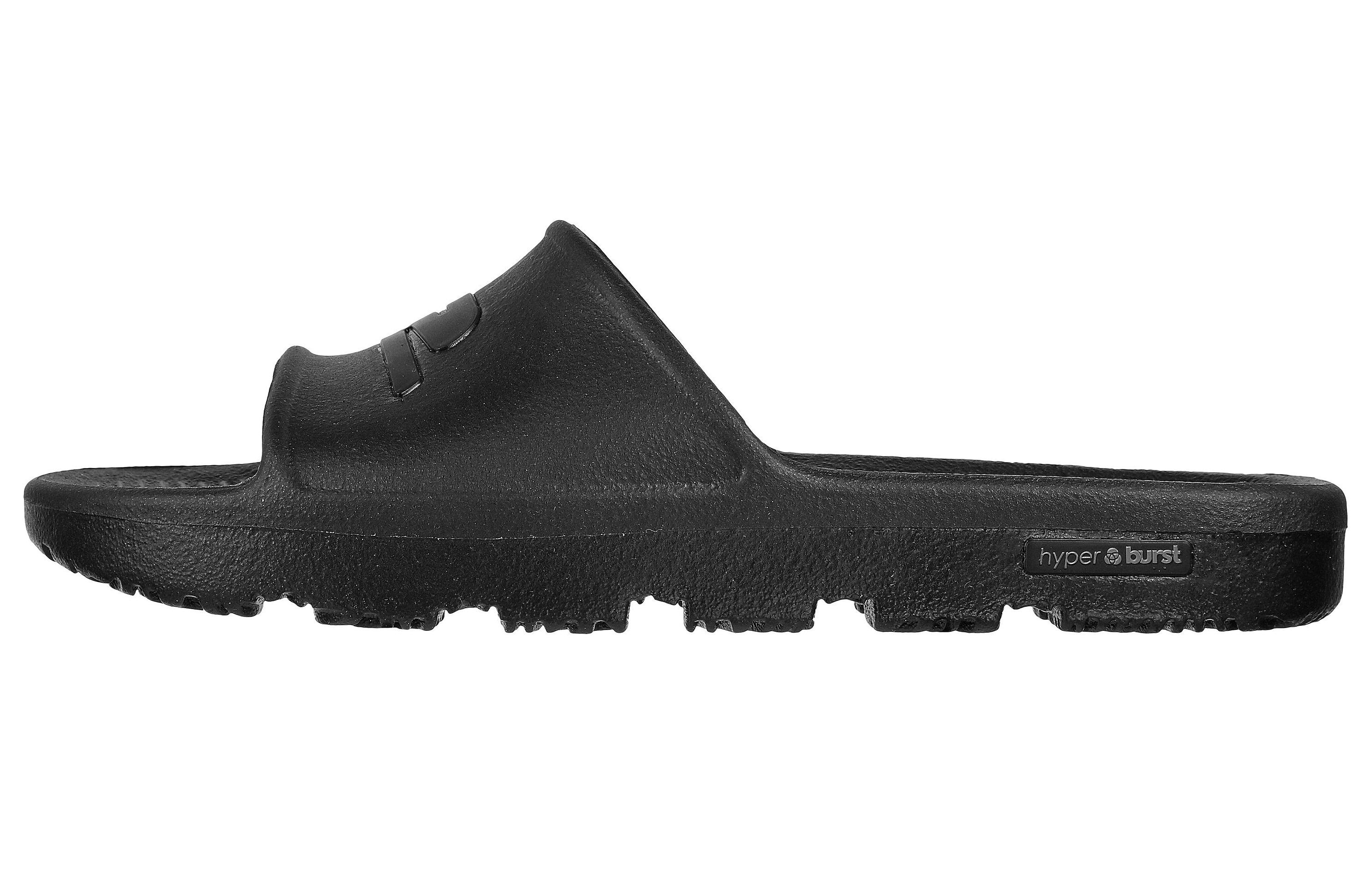 (W) Skechers Hyper Ease 'All Black'