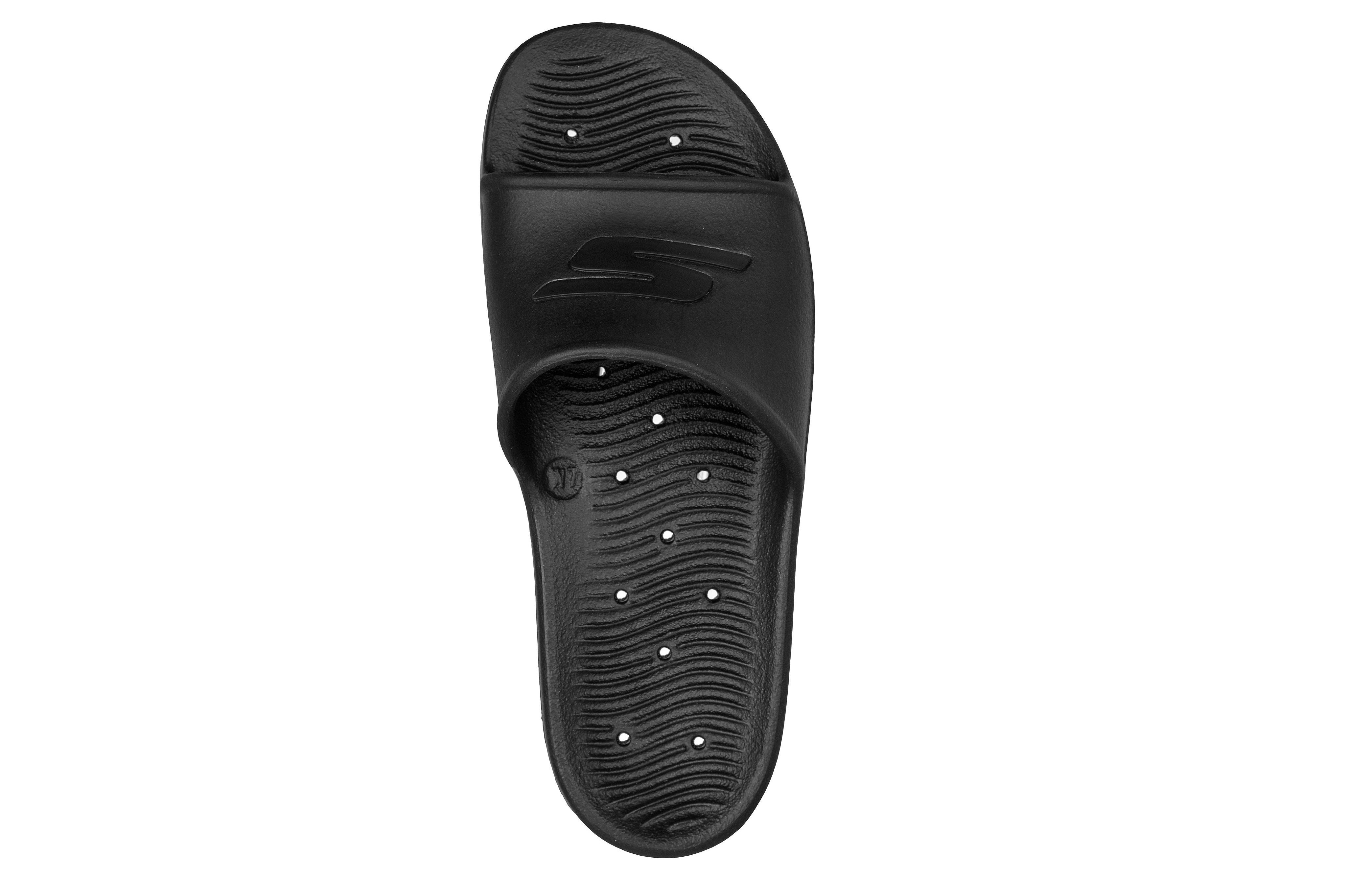 (W) Skechers Hyper Ease 'All Black' 圖 4