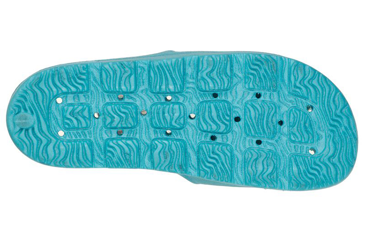 (W) Skechers Hyper Ease Slipper 'Green Casual' 圖 4