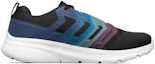 Order (W) Skechers Hyper Pillars Laufschuhe Schwarz/Weiß/Blau 130003-BKMT