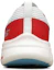 Shop (W) Skechers Hyper Pillars Hardloopschoenen Wit/Rood/Oranje 130003-WMLT