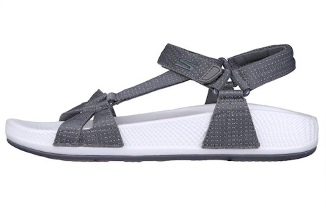 (W) Skechers Hyper Slide-Prime 'Kelabu' 140477-CHAR Buy (W) Skechers Hyper Slide-Prime 'Kelabu' 140477-CHAR