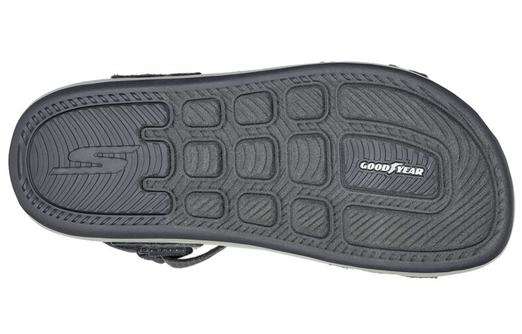 Purchase (W) Skechers Hyper Slide-Prime ''Gris'' 140477-CHAR