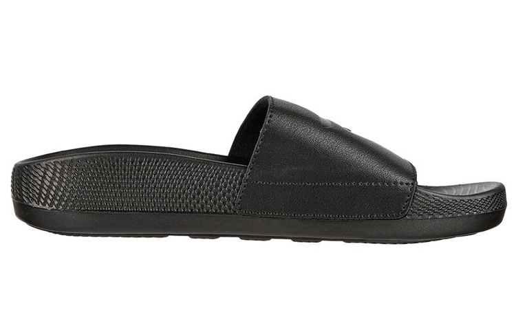 Order (W) Skechers Hyper Slide ''Ganz Schwarz'' 130022-BBK