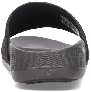 (W) Skechers Hyper Slide 'Hitam' 140433-BBK Shop (W) Skechers Hyper Slide 'Hitam' 140433-BBK