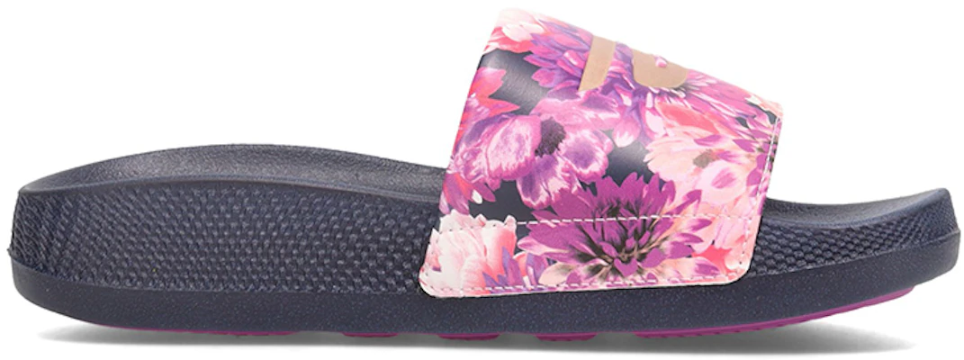 (W) Skechers Hyper Slide ''Fleurs Bleues Multicolores'' 172023-NVMT Order (W) Skechers Hyper Slide ''Fleurs Bleues Multicolores'' 172023-NVMT