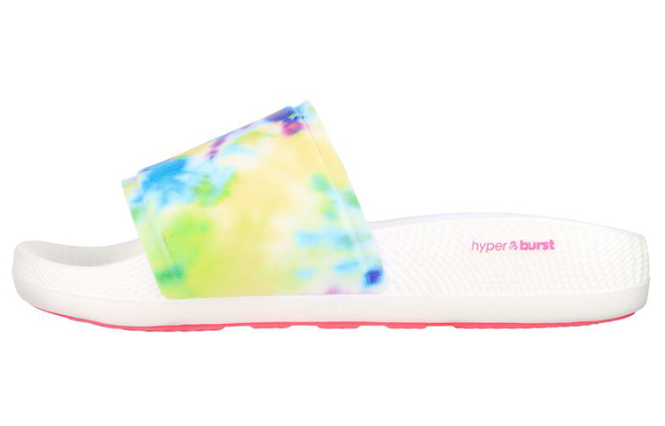 Buy (Women) Skechers Hyper Slide 'Groovin Multi-Color