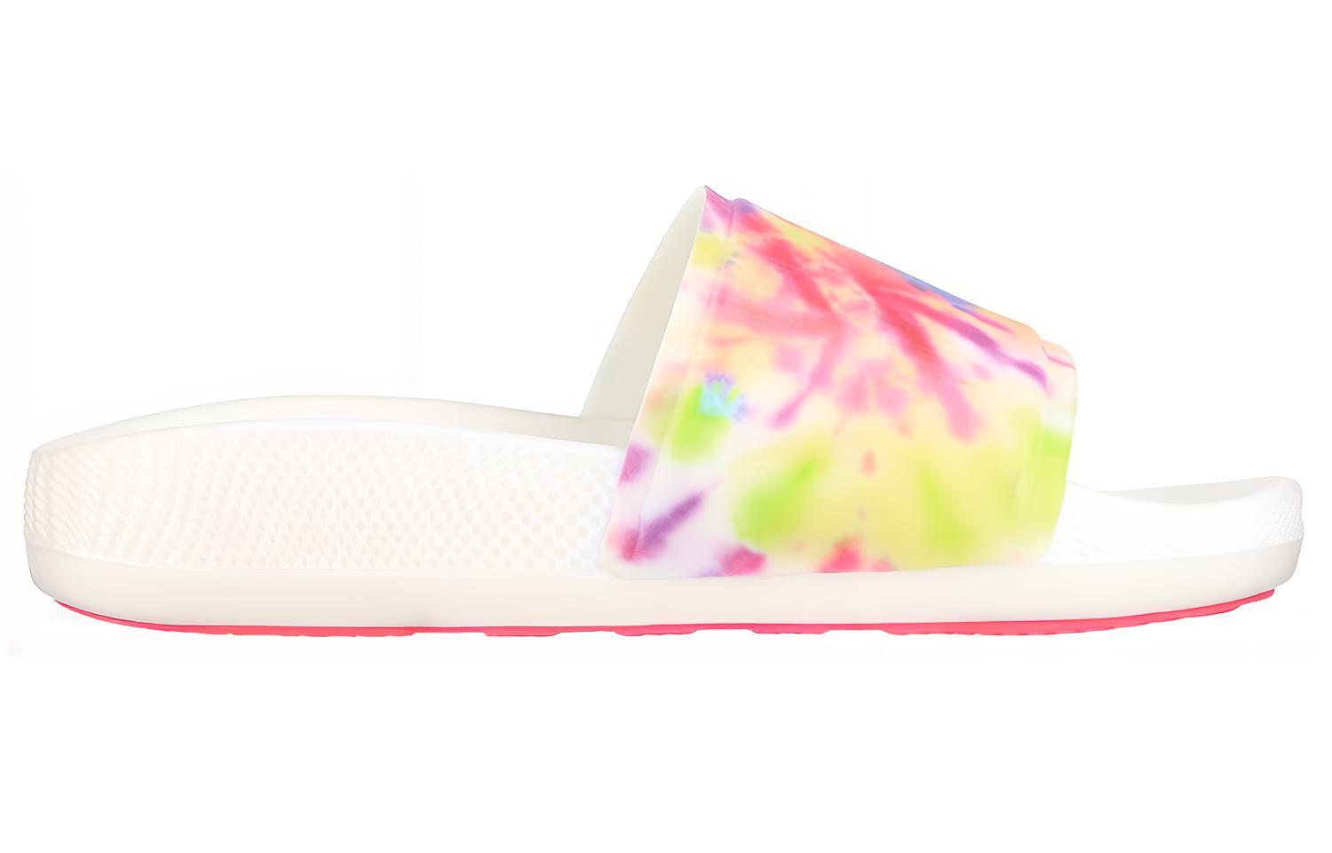 (W) Skechers Hyper Slide 'Groovin Multi-Color' 圖 2