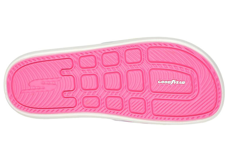 Shop (W) Skechers Hyper Slide ''Groovin Mehrfarbig'' 140435-MULT