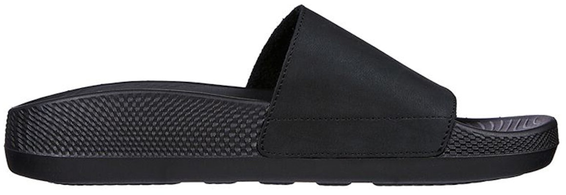 (W) 스케쳐스 하이퍼 슬라이드 '프레스티지 블랙' (Skechers Hyper Slide 'Prestige Black') 140453-BBK Order (W) 스케쳐스 하이퍼 슬라이드 '프레스티지 블랙' (Skechers Hyper Slide 'Prestige Black') 140453-BBK