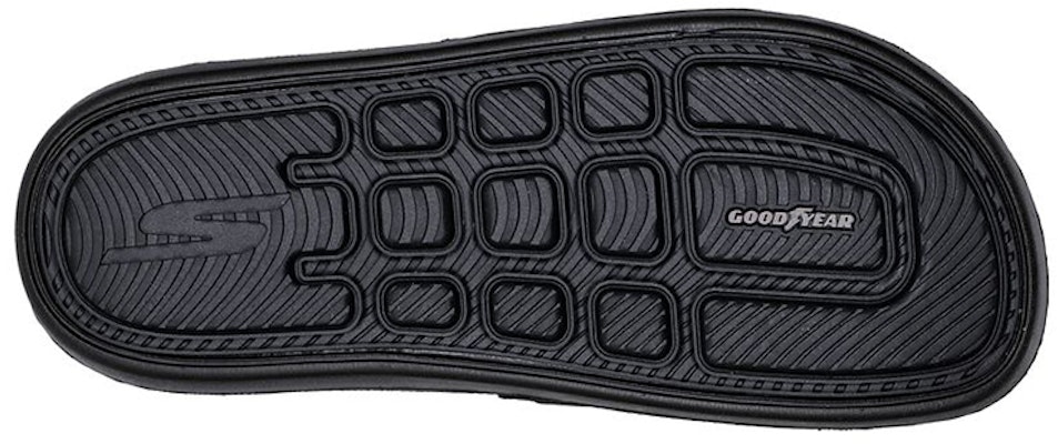 (W) 스케쳐스 하이퍼 슬라이드 '프레스티지 블랙' (Skechers Hyper Slide 'Prestige Black') 140453-BBK Purchase (W) 스케쳐스 하이퍼 슬라이드 '프레스티지 블랙' (Skechers Hyper Slide 'Prestige Black') 140453-BBK
