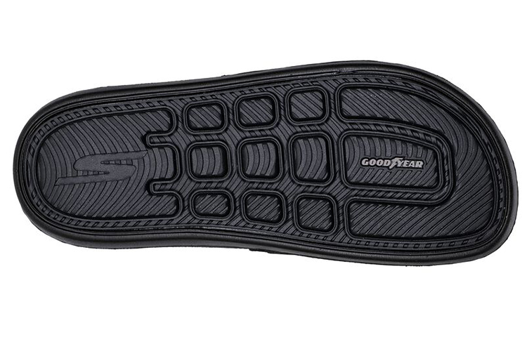Purchase (W) Skechers Hyper Slide ''Prestige Noir'' 140453-BBK