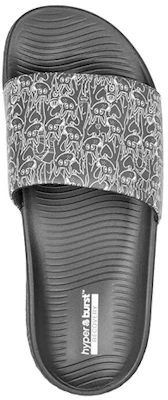 (W) Skechers Hyper Slide ''Puppy Love Schwarz Weiß'' 172026-BLK Lookbook (W) Skechers Hyper Slide ''Puppy Love Schwarz Weiß'' 172026-BLK