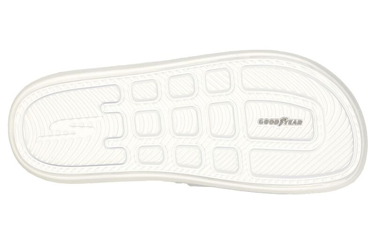 (W) Skechers Hyper Slide 'Shine On Silver' 圖 4
