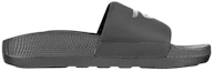 Order (W) Skechers Hyper Slide ''Superb All Black'' Slipper Zwart 172020-BBK