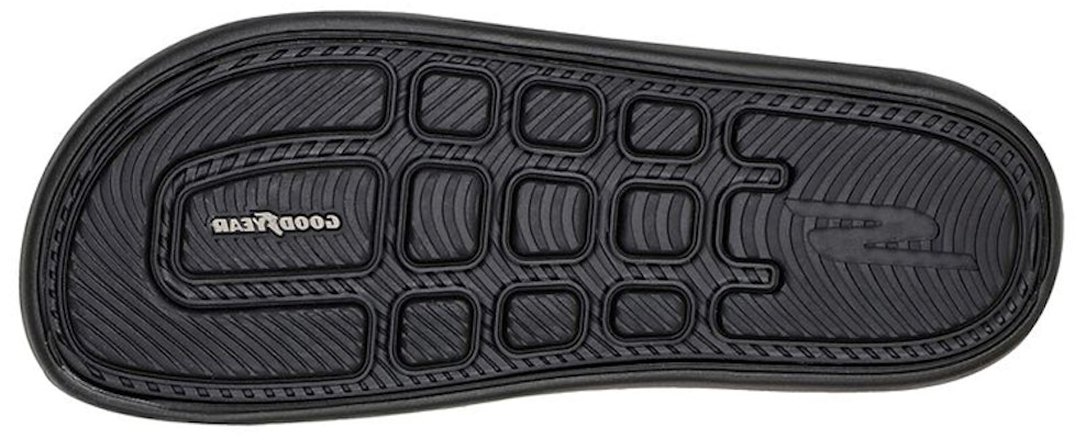 (W) Skechers Hyper Slide 'Superb Hitam Keseluruhan' 172020-BBK Shop (W) Skechers Hyper Slide 'Superb Hitam Keseluruhan' 172020-BBK