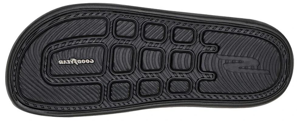 (W) Skechers Hyper Slide ''Superb All Black'' Slipper Zwart 172020-BBK Shop (W) Skechers Hyper Slide ''Superb All Black'' Slipper Zwart 172020-BBK