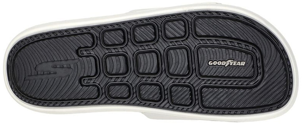 (W) 스케쳐스 하이퍼 슬라이드 '화이트' (Skechers Hyper Slide 'White') 172020-WHT Shop (W) 스케쳐스 하이퍼 슬라이드 '화이트' (Skechers Hyper Slide 'White') 172020-WHT