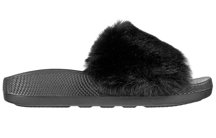 Order (W) Skechers Hyper Slide ''Sweet Kiss Noir'' 140438-BBK