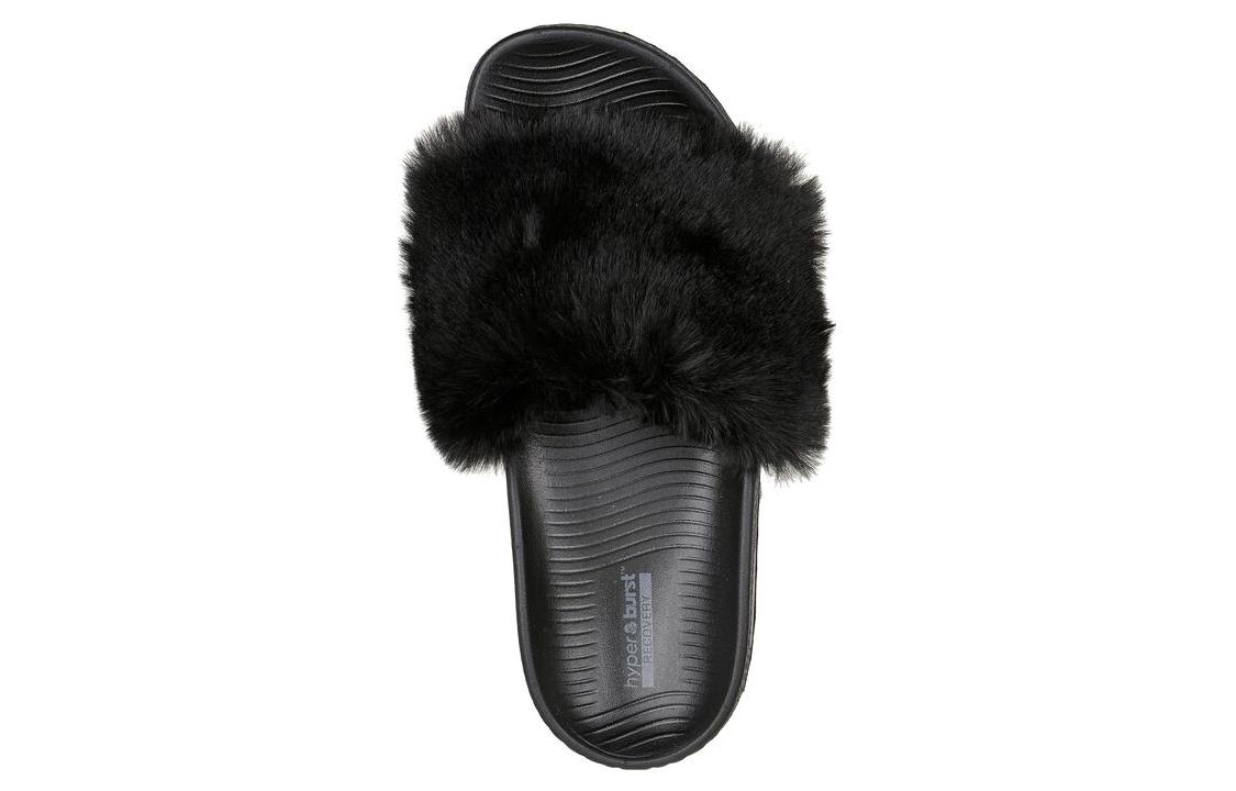 Shop (W) Skechers Hyper Slide ''Sweet Kiss Noir'' 140438-BBK