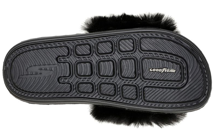 Purchase (W) Skechers Hyper Slide ''Sweet Kiss Noir'' 140438-BBK