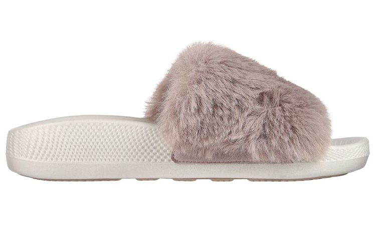 Order (W) Skechers Hyper Slide 'Sweet Kiss Ungu Muda' 140438-QUAL