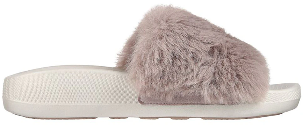 (W) Skechers Hyper Slide 'Sweet Kiss Ungu Muda' 140438-QUAL Order (W) Skechers Hyper Slide 'Sweet Kiss Ungu Muda' 140438-QUAL