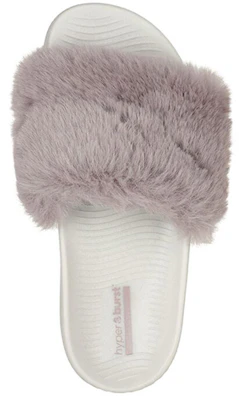 (W) Skechers Hyper Slide 'Sweet Kiss Ungu Muda' 140438-QUAL Lookbook (W) Skechers Hyper Slide 'Sweet Kiss Ungu Muda' 140438-QUAL