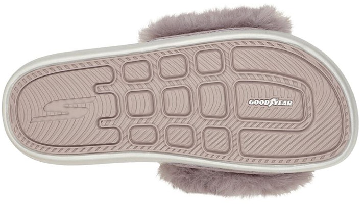 (W) Skechers Hyper Slide 'Sweet Kiss Ungu Muda' 140438-QUAL Shop (W) Skechers Hyper Slide 'Sweet Kiss Ungu Muda' 140438-QUAL