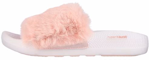 (Women) Skechers Hyper Slide 'Sweet Kiss Pink' 140438-LTPK (Women) Skechers Hyper Slide 'Sweet Kiss Pink' 140438-LTPK