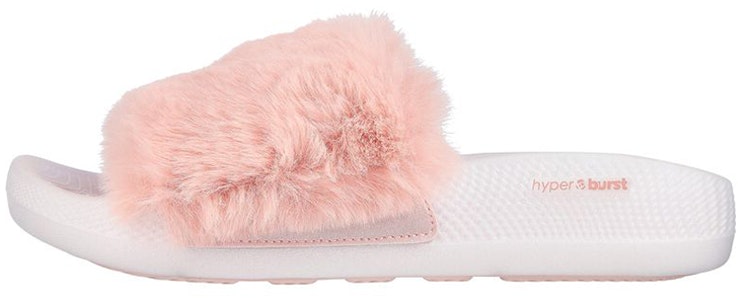 (W) Skechers Hyper Slide 'Sweet Kiss Rosa' 140438-LTPK Buy (W) Skechers Hyper Slide 'Sweet Kiss Rosa' 140438-LTPK