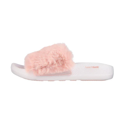 (W) Skechers Hyper Slide 'Sweet Kiss Pink'
