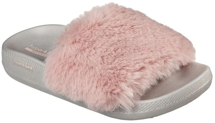 (W) 스케쳐스 하이퍼 슬라이드 '스윗 키스 핑크' (Skechers Hyper Slide 'Sweet Kiss Pink') 140438-LTPK Lookbook (W) 스케쳐스 하이퍼 슬라이드 '스윗 키스 핑크' (Skechers Hyper Slide 'Sweet Kiss Pink') 140438-LTPK