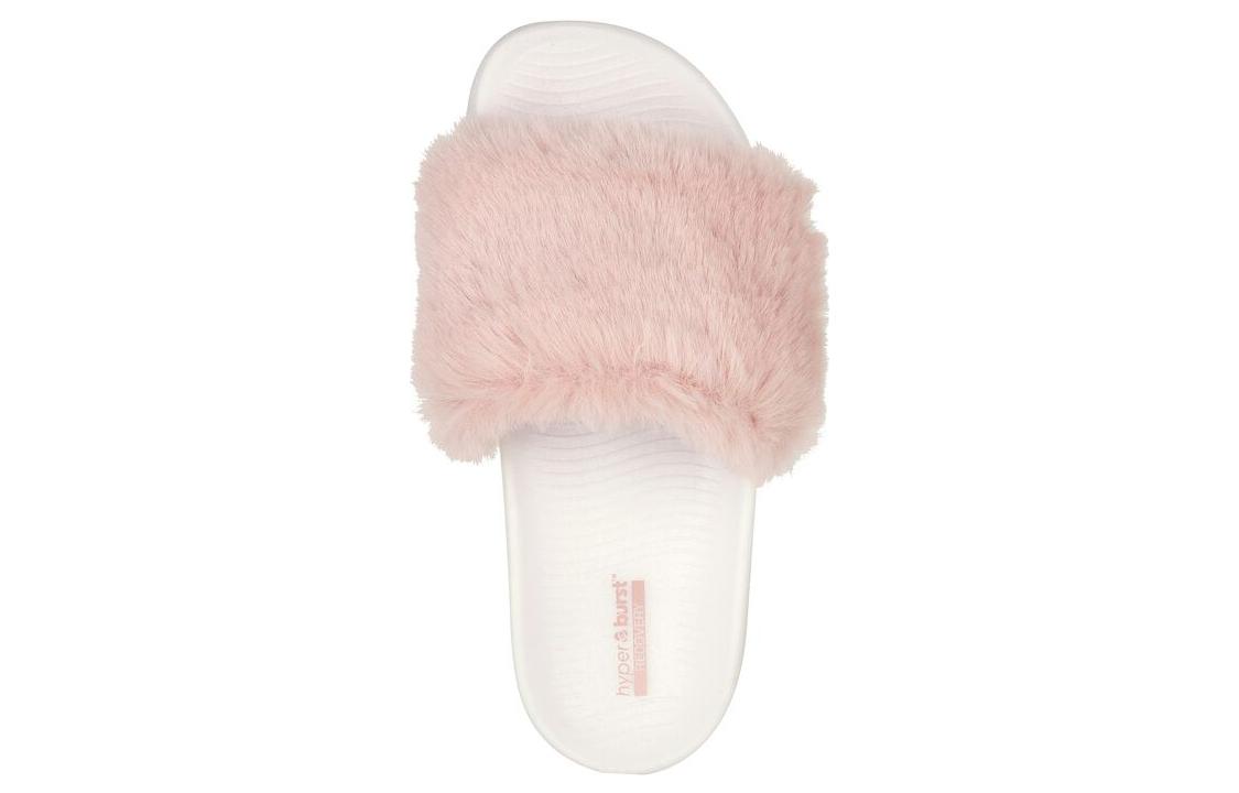 Shop (W) Skechers Hyper Slide ''Sweet Kiss Roze'' 140438-LTPK