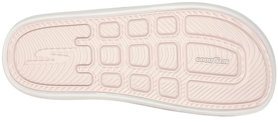 (W) 스케쳐스 하이퍼 슬라이드 '스윗 키스 핑크' (Skechers Hyper Slide 'Sweet Kiss Pink') 140438-LTPK Purchase (W) 스케쳐스 하이퍼 슬라이드 '스윗 키스 핑크' (Skechers Hyper Slide 'Sweet Kiss Pink') 140438-LTPK