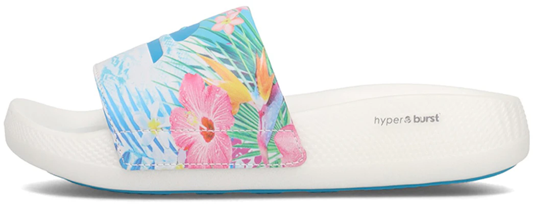 (W) Skechers Hyper Slide ''Sous les Palmiers'' 172024-WMLT Buy (W) Skechers Hyper Slide ''Sous les Palmiers'' 172024-WMLT