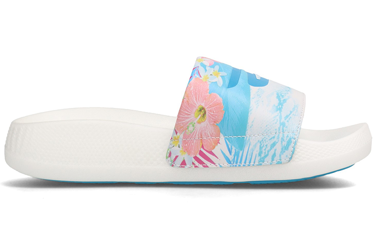 Order (W) Skechers Hyper Slide ''Sous les Palmiers'' 172024-WMLT
