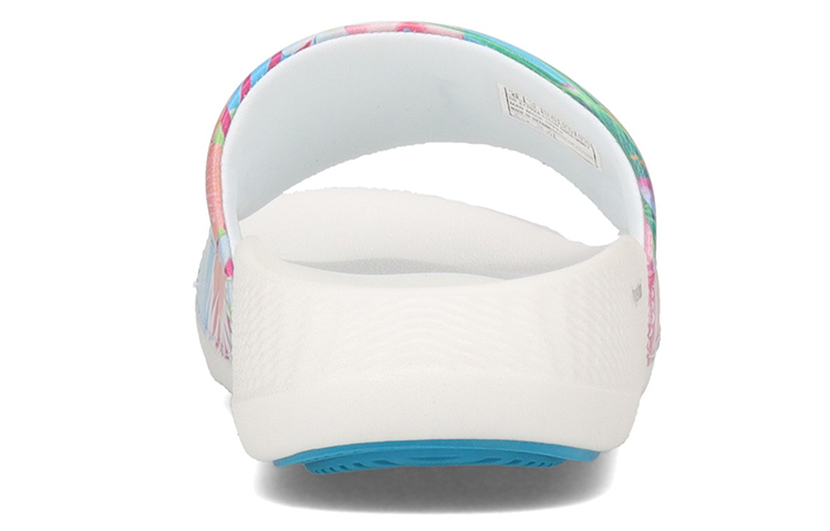 Shop (W) Skechers Hyper Slide ''Sous les Palmiers'' 172024-WMLT