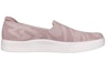Order (W) Skechers Hyper Vulc 'Pink Slip-On' Wanita Casual 136833-MVE