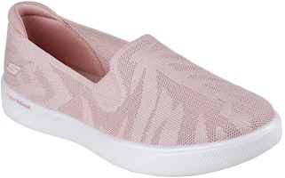 (Women) Skechers Hyper Vulc 'Pink Slip-On' 136833-MVE Lookbook (Women) Skechers Hyper Vulc 'Pink Slip-On' 136833-MVE