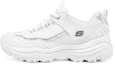 Buy Skechers I-Conik 防滑耐磨 低筒 老爹鞋 女款 白
